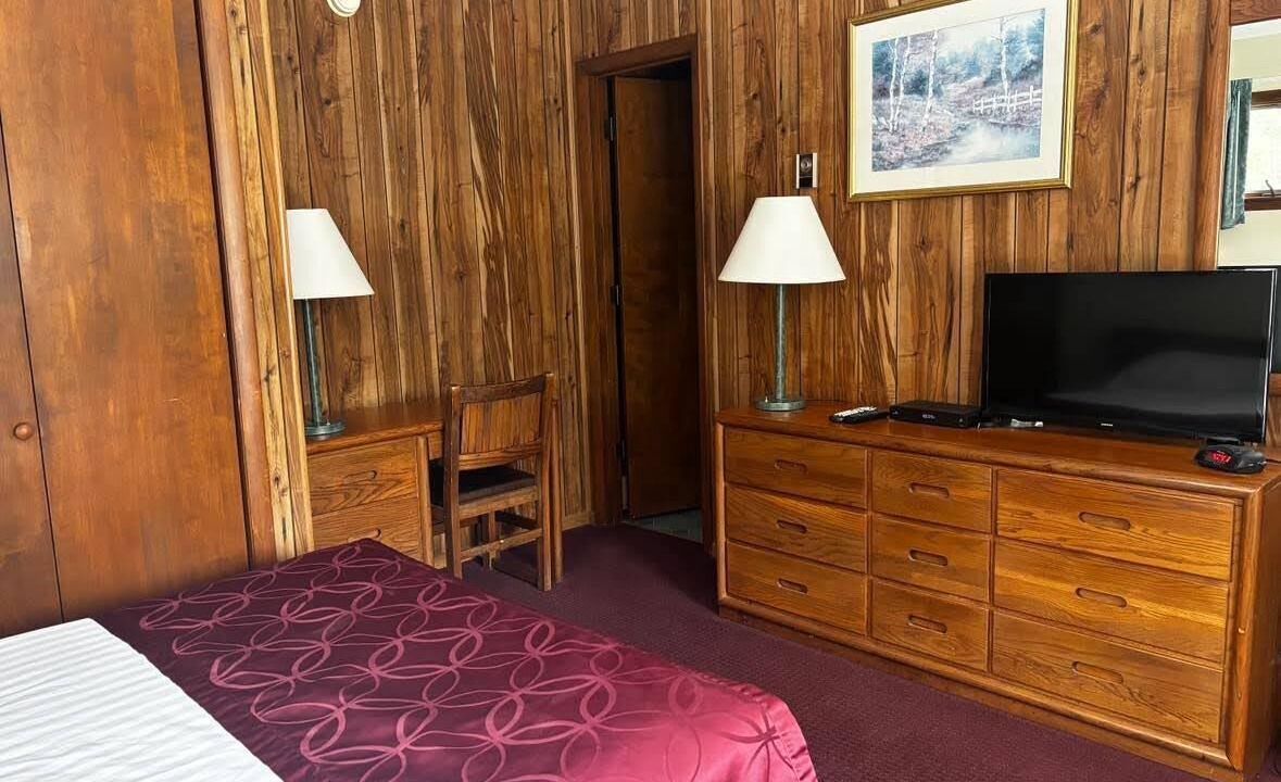 Photo of Bedroom in Hamilton