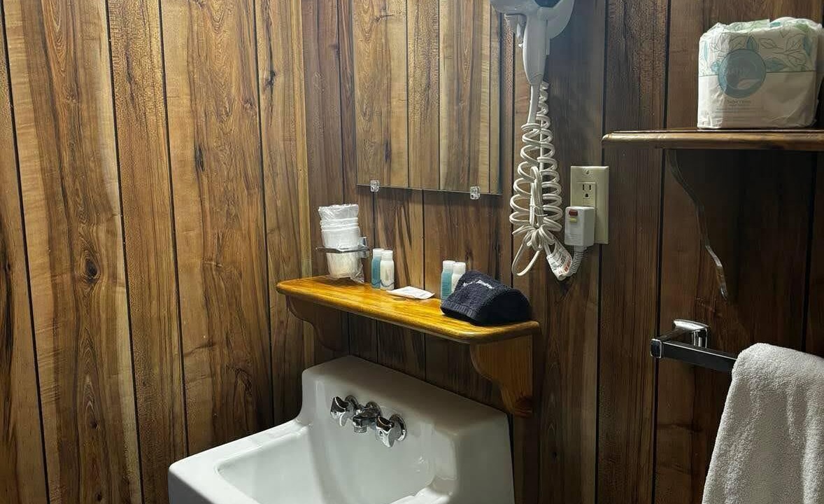 Photo of Bathroom in Hamilton