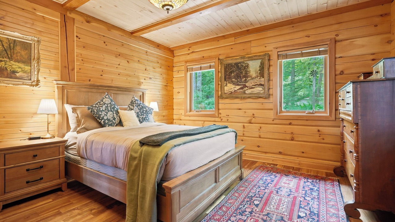 Photo of Bedroom in Torrance