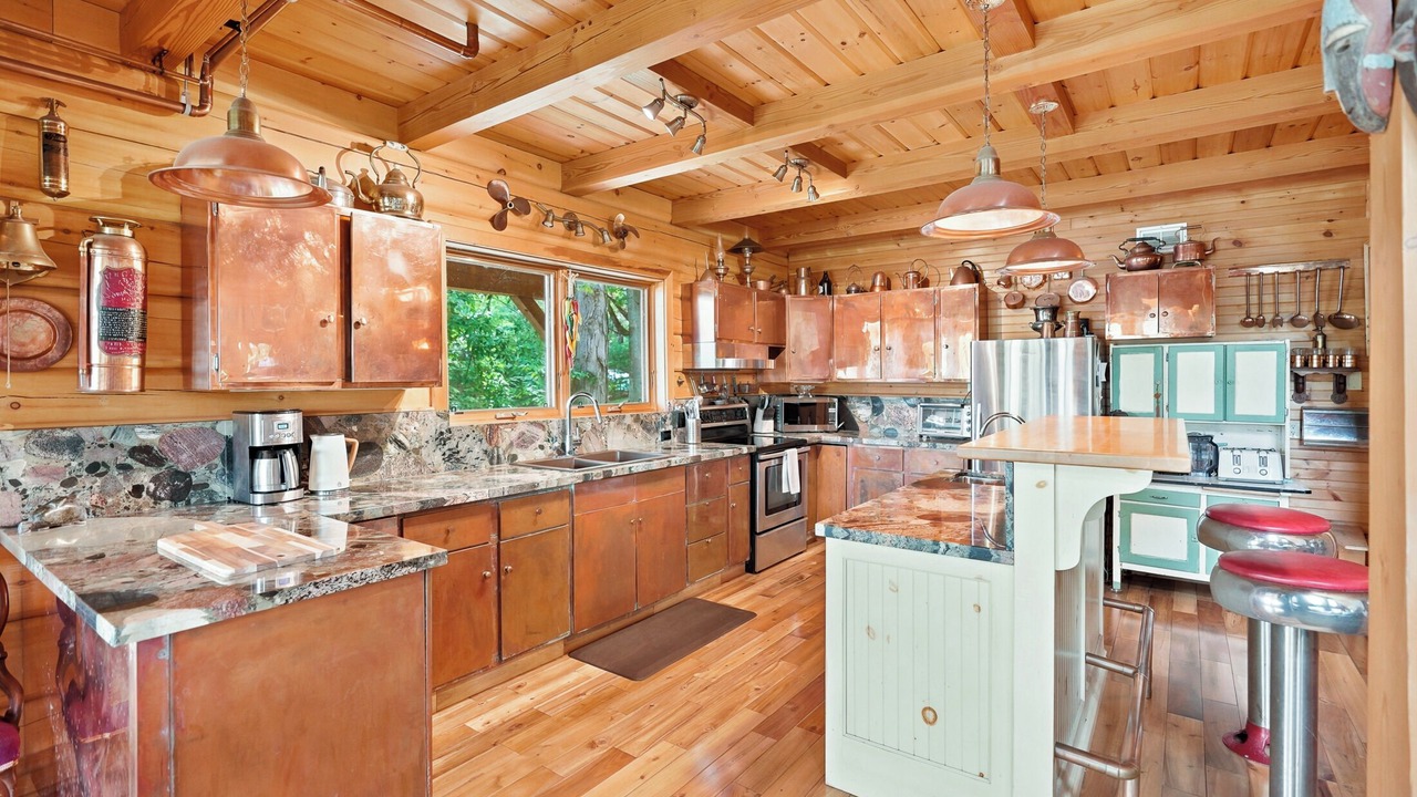 Photo of Kitchen in Torrance