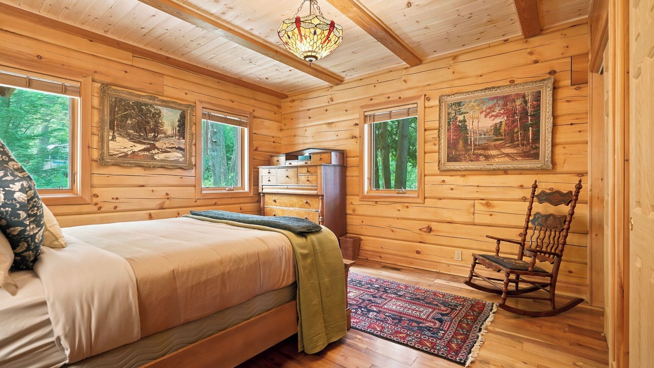 Photo of Bedroom in Torrance