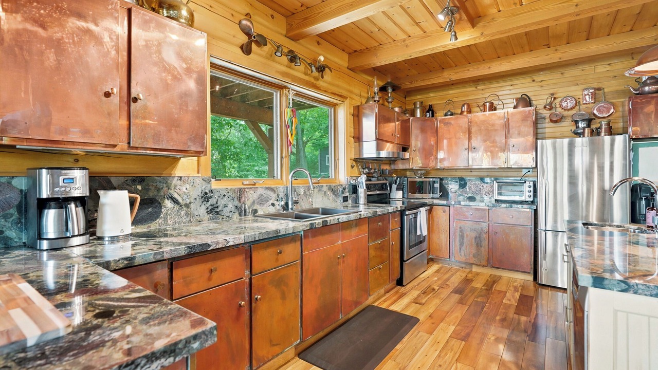 Photo of Kitchen in Torrance