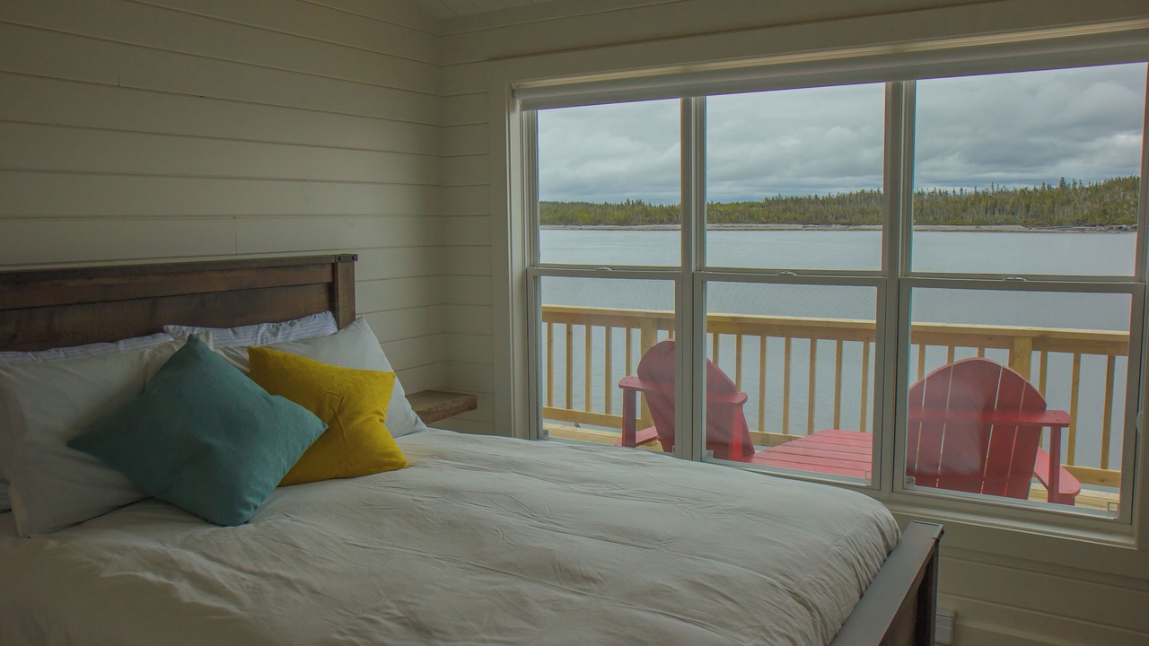 Photo of Bedroom in Port Saunders
