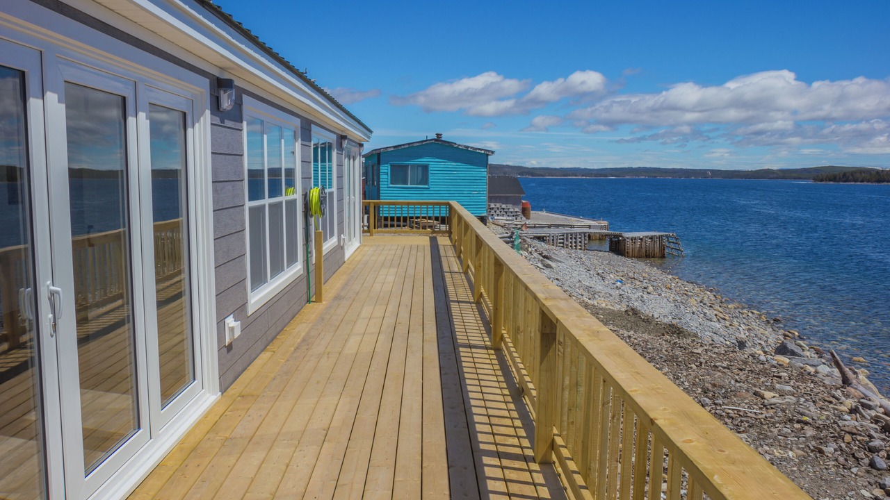 Photo of Outdoor in Port Saunders