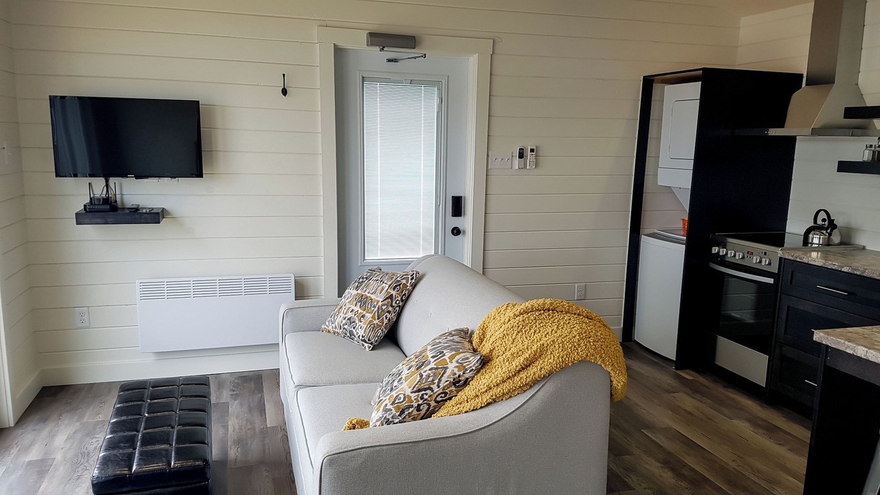 Photo of Livingroom in Port Saunders