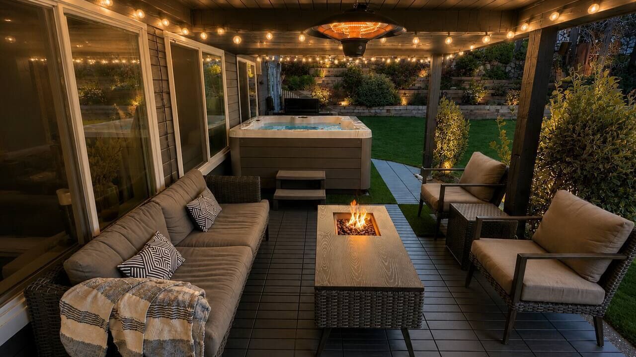 Photo of Outdoor in District of North Vancouver