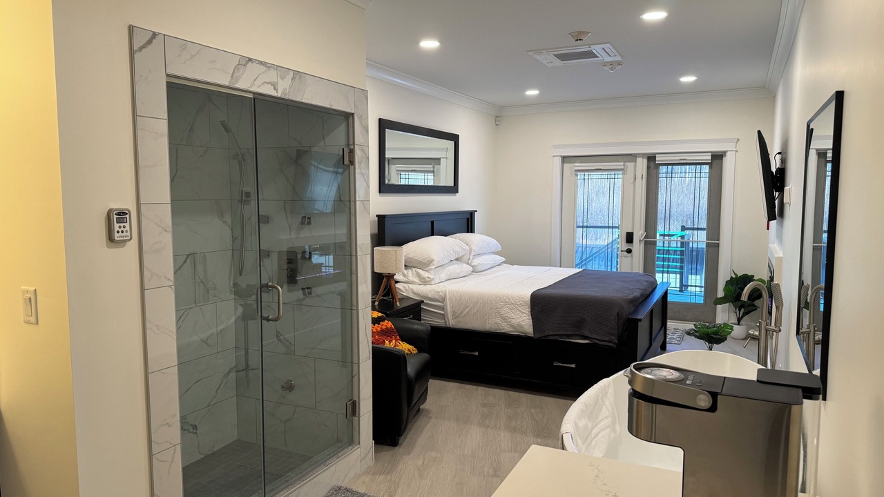 Photo of Bedroom in Fort McMurray