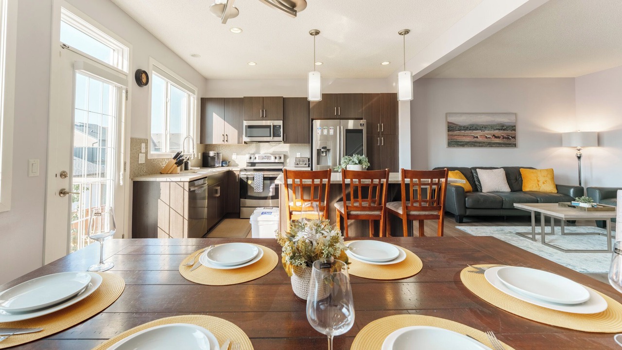 Photo of Kitchen in Evanston