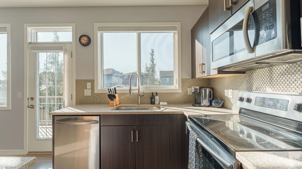 Photo of Kitchen in Evanston