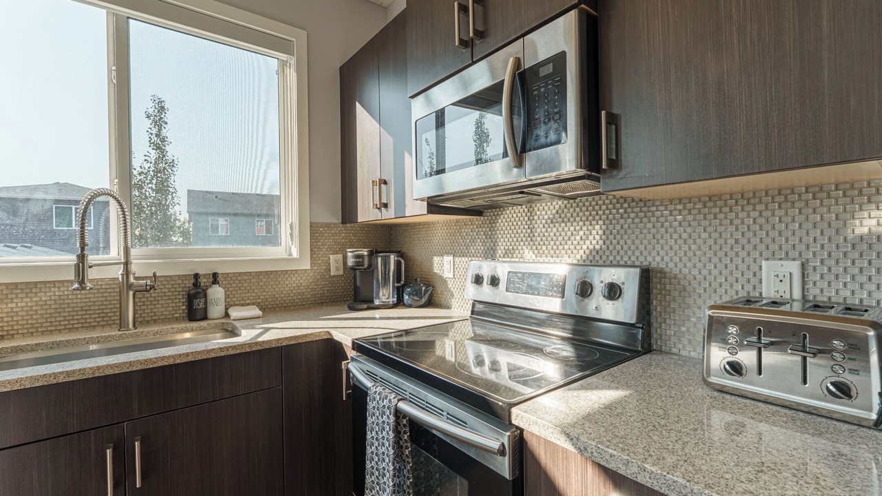 Photo of Kitchen in Evanston