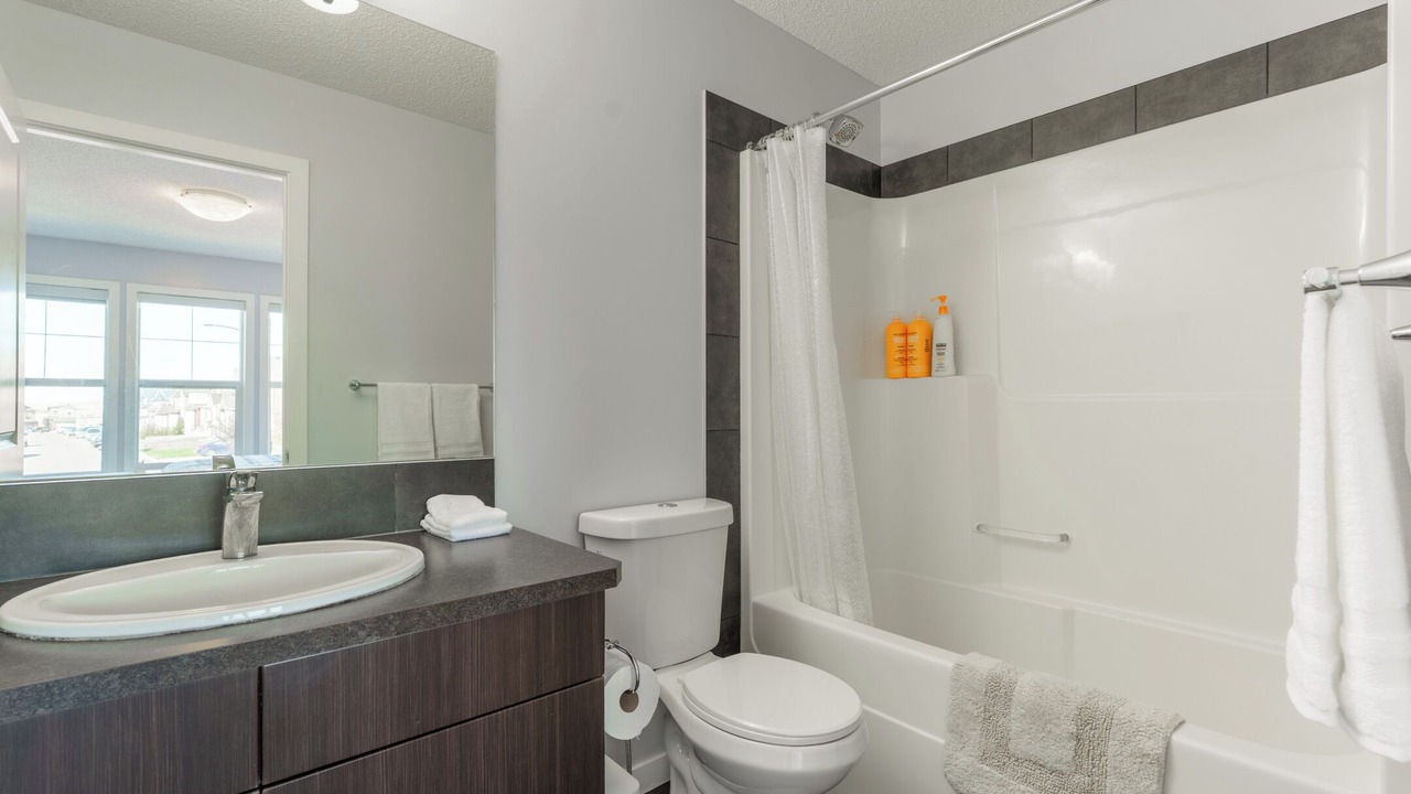 Photo of Bathroom in Evanston