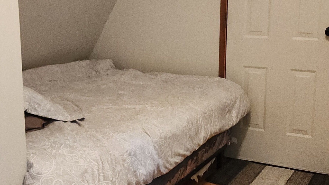 Photo of Bedroom in Grand Forks