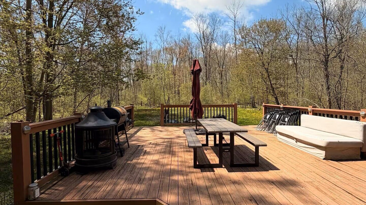 Photo of Outdoor in Welland