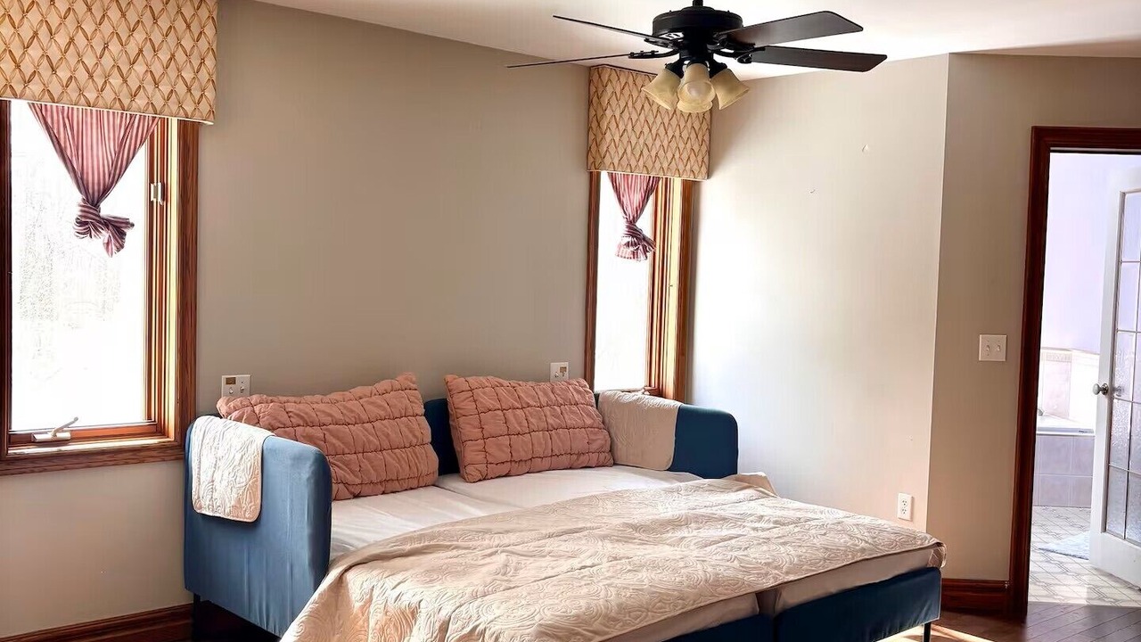 Photo of Bedroom in Welland