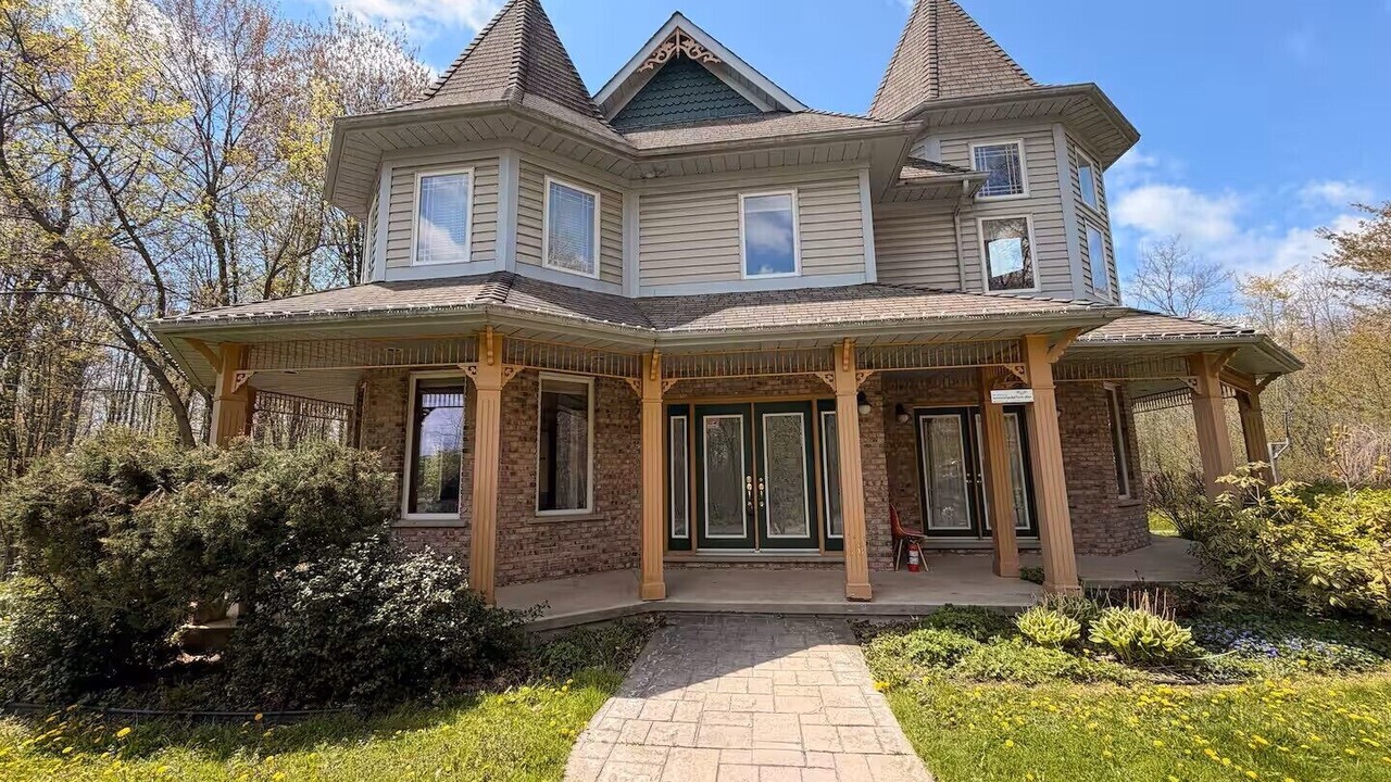 Photo of Outdoor in Welland
