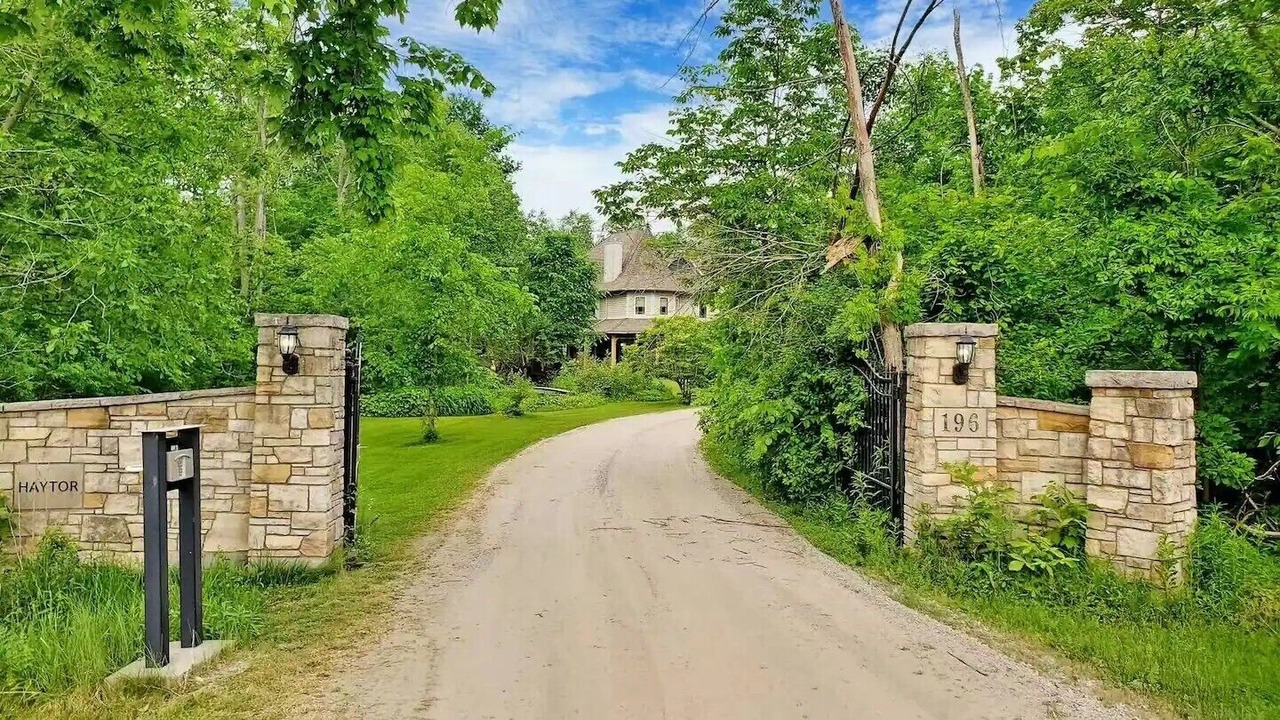Photo of Outdoor in Welland