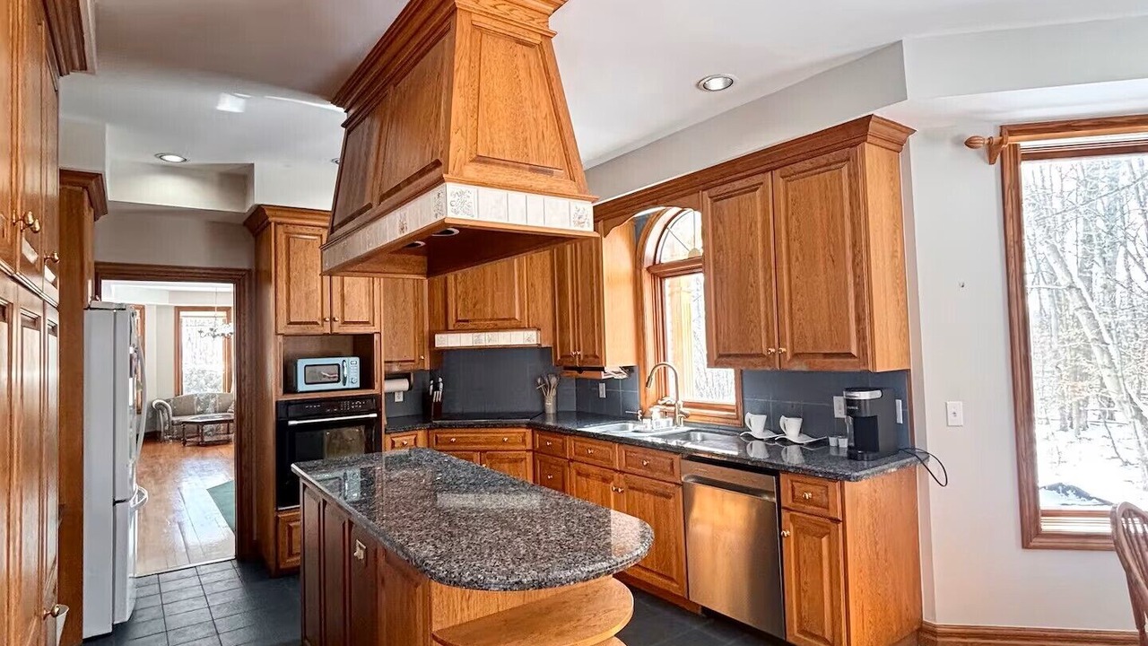Photo of Kitchen in Welland