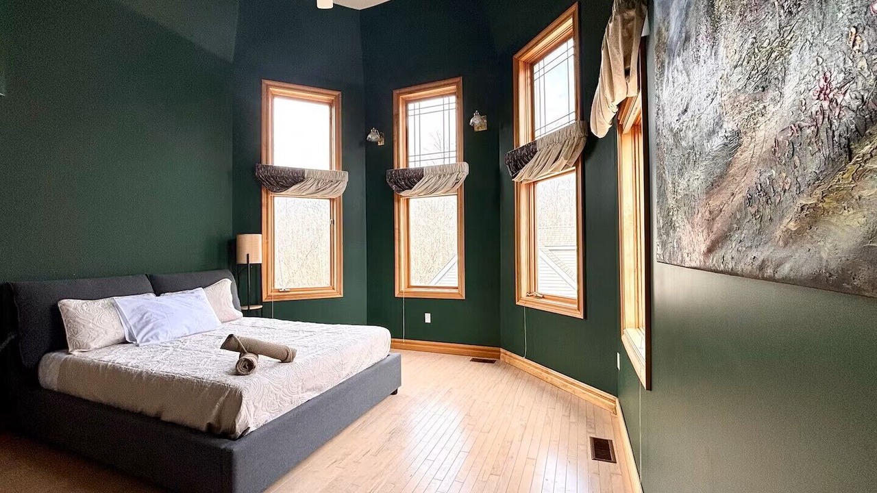 Photo of Bedroom in Welland