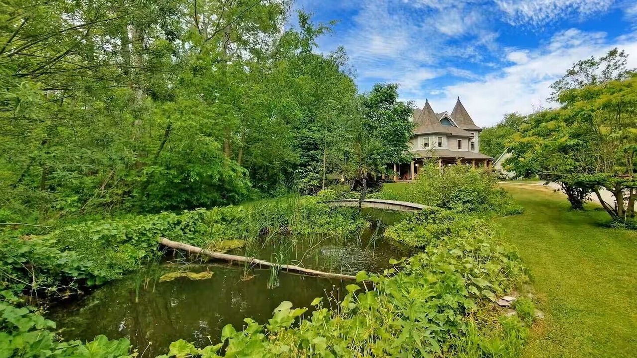 Photo of Outdoor in Welland