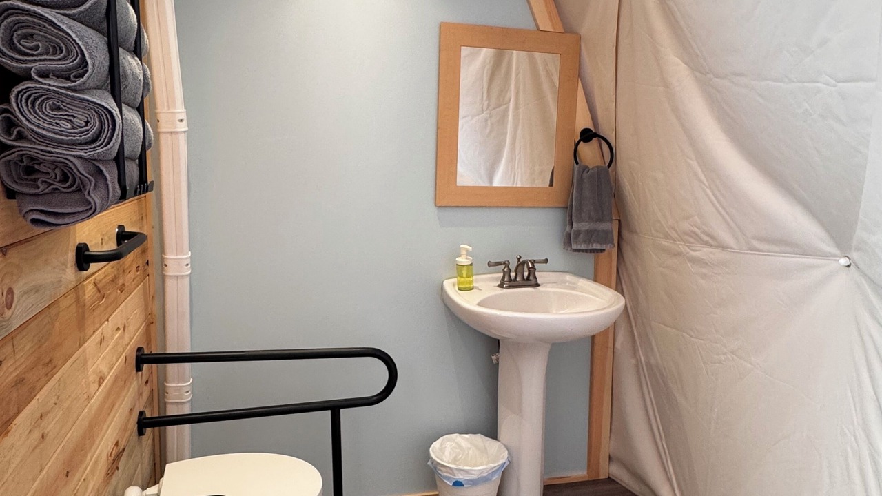 Photo of Bathroom in North Algona Wilberforce