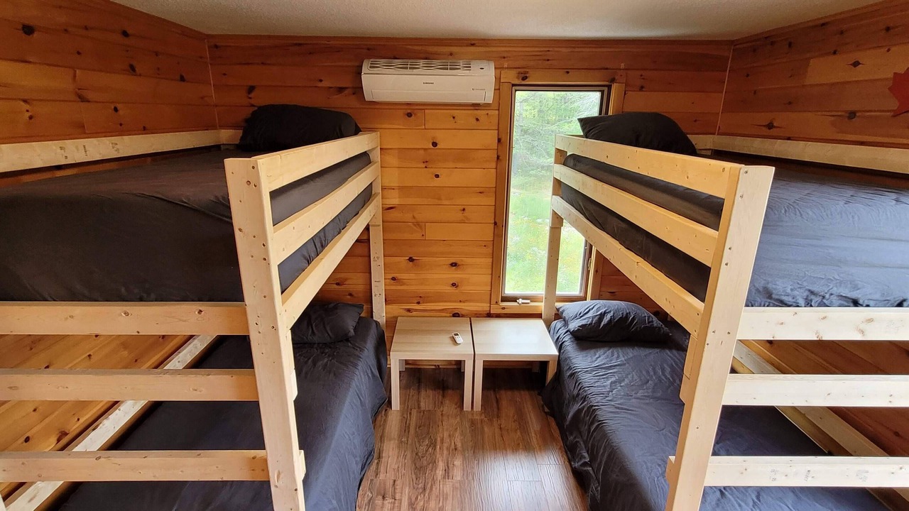 Photo of Bedroom in Carling