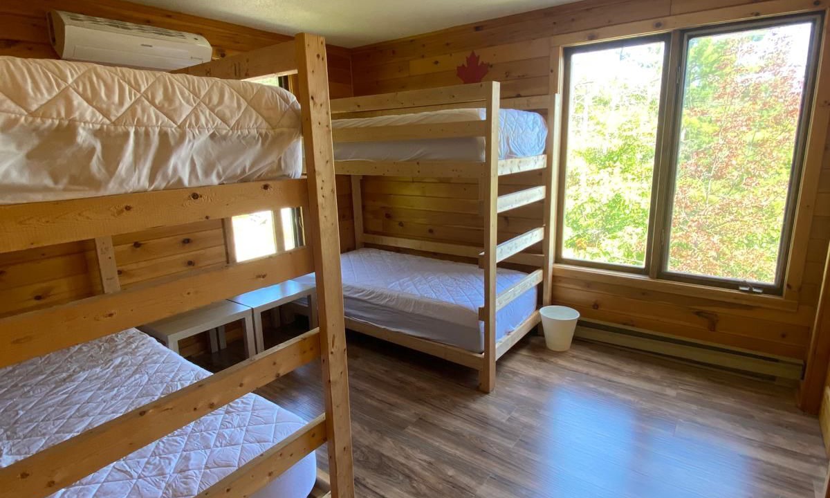Photo of Bedroom in Carling