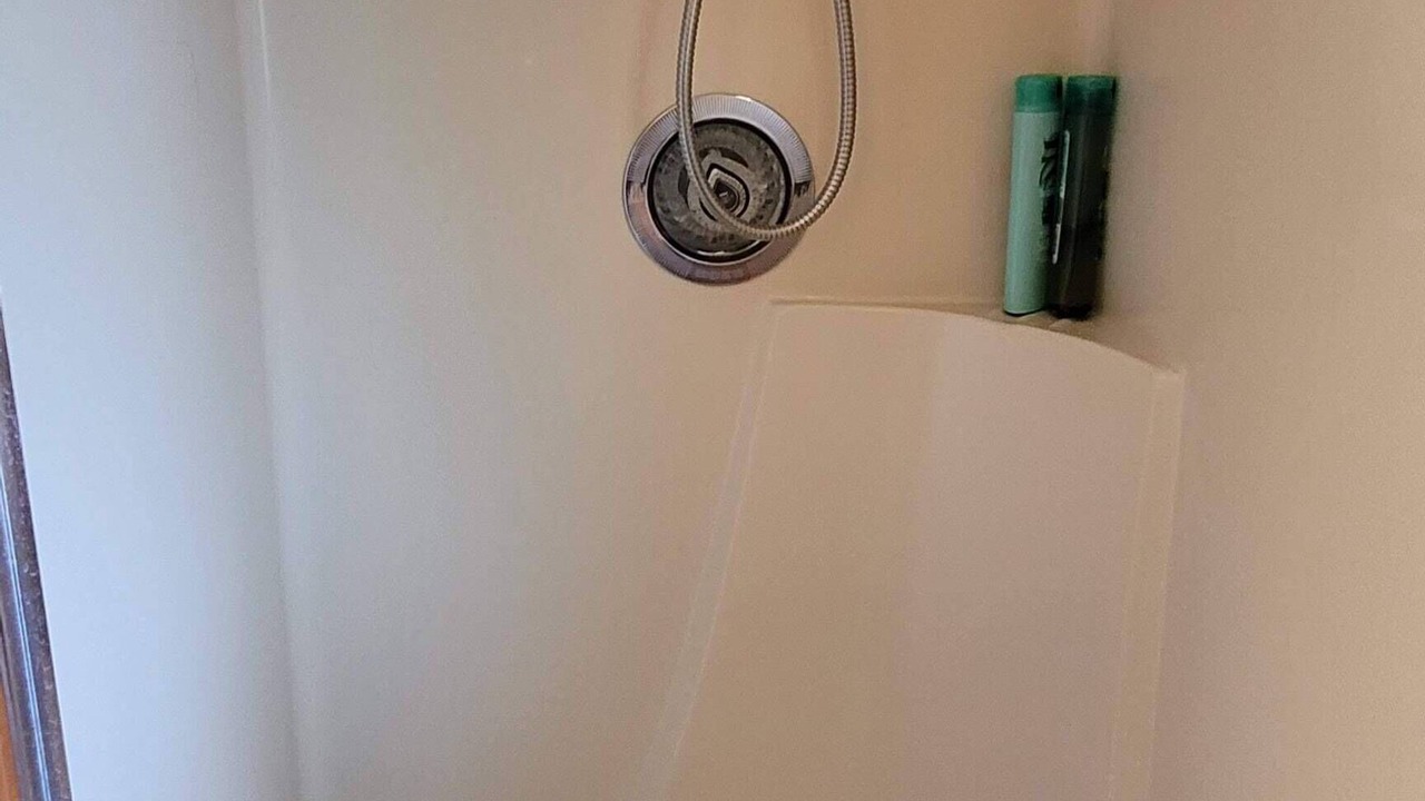 Photo of Bathroom in Carling