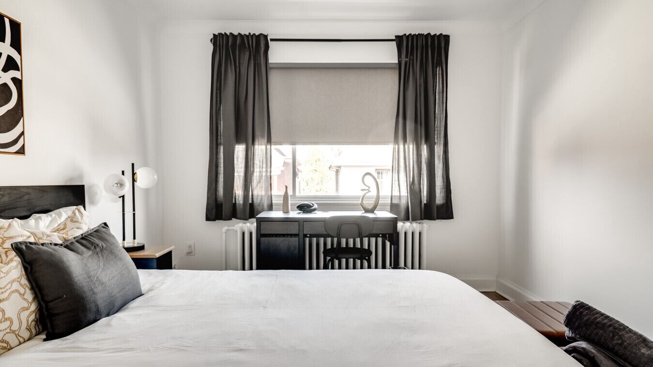 Photo of Bedroom in New Edinburgh