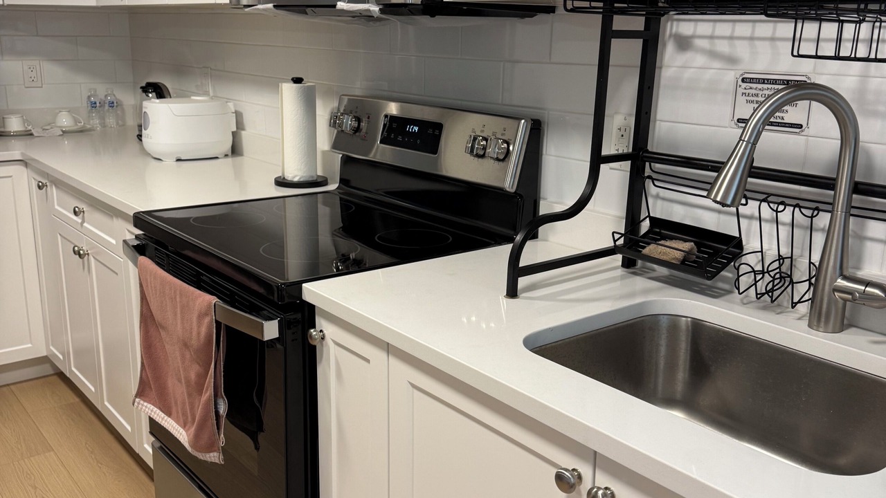 Photo of Kitchen in Guildford