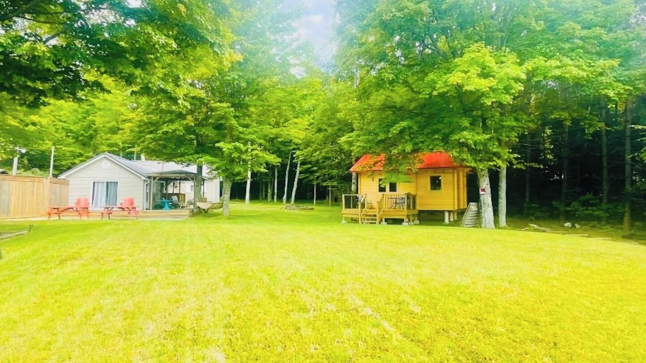 Photo of Outdoor in Algoma District