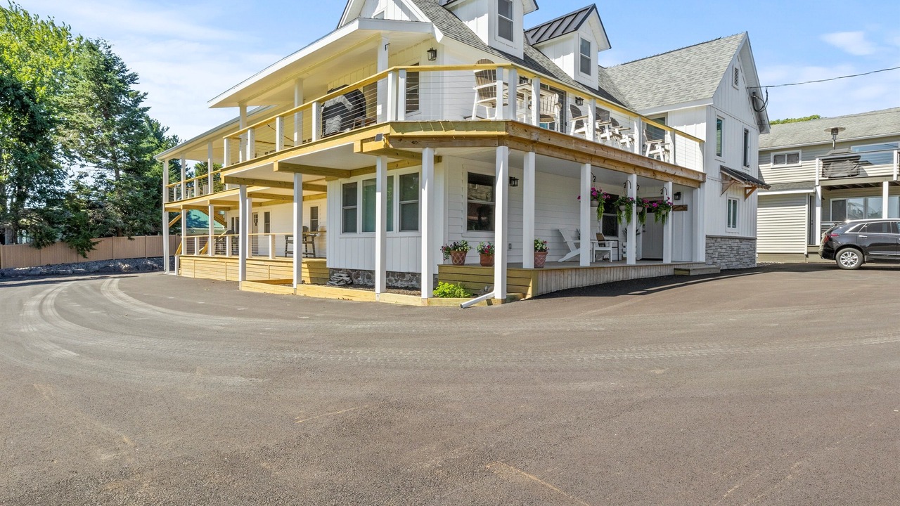 Photo of Outdoor in Sodus Point