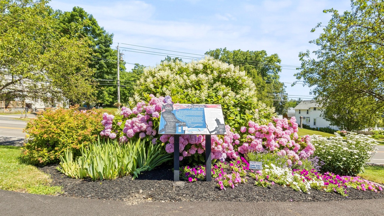 Photo of Outdoor in Sodus Point