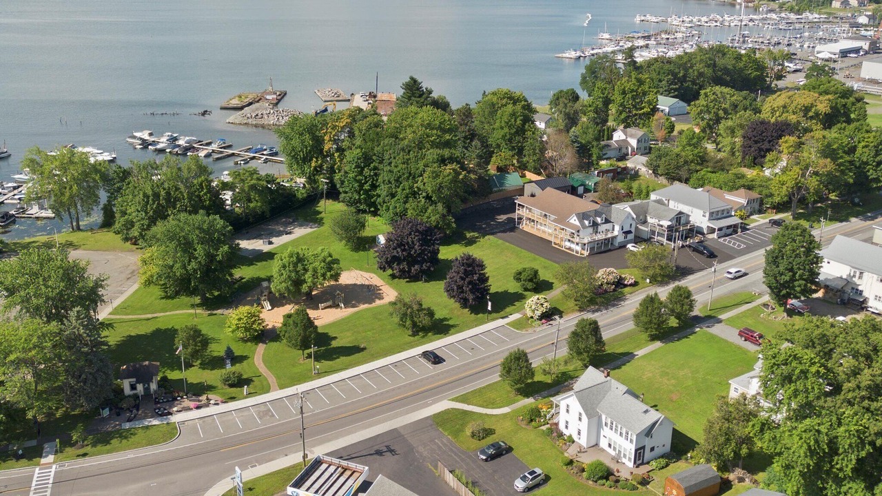 Photo of Outdoor in Sodus Point