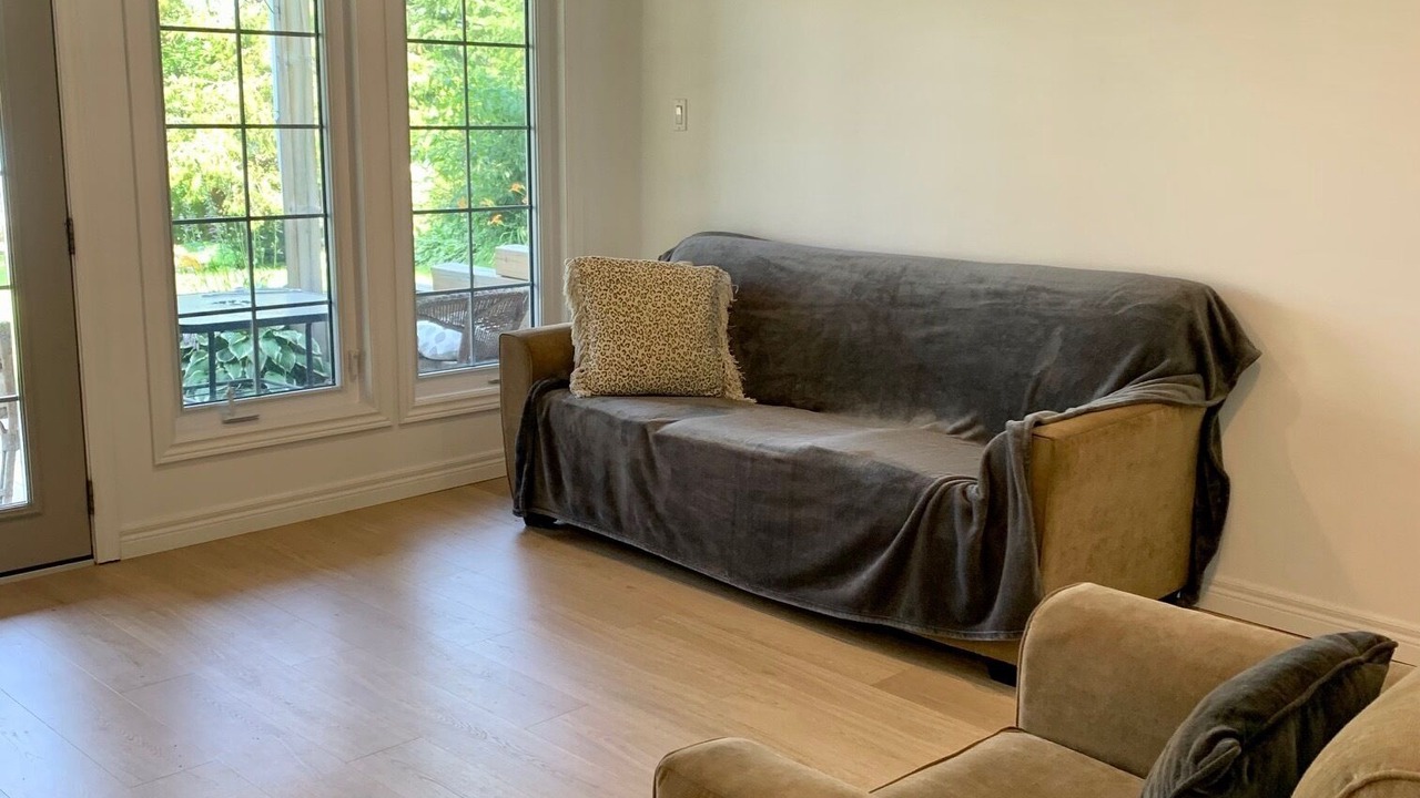 Photo of Bedroom in Trent Hills