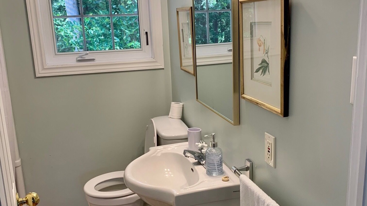 Photo of Bathroom in Trent Hills