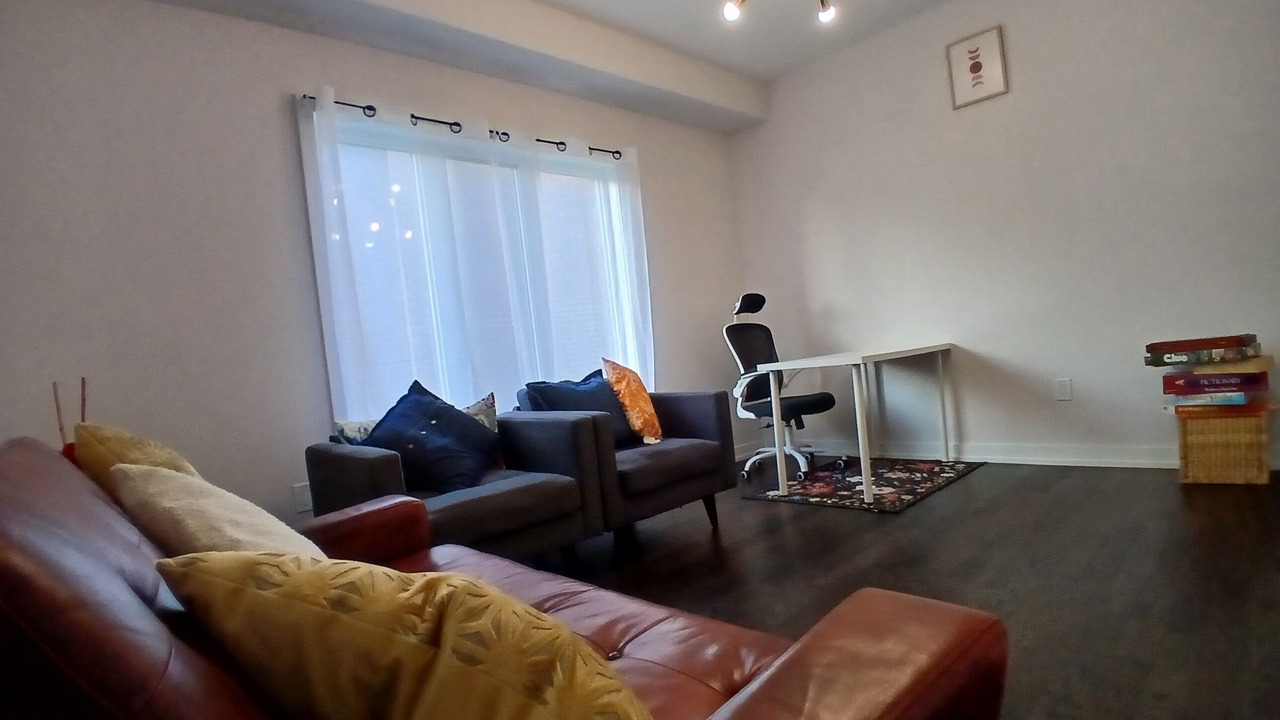 Photo of Livingroom in Simcoe