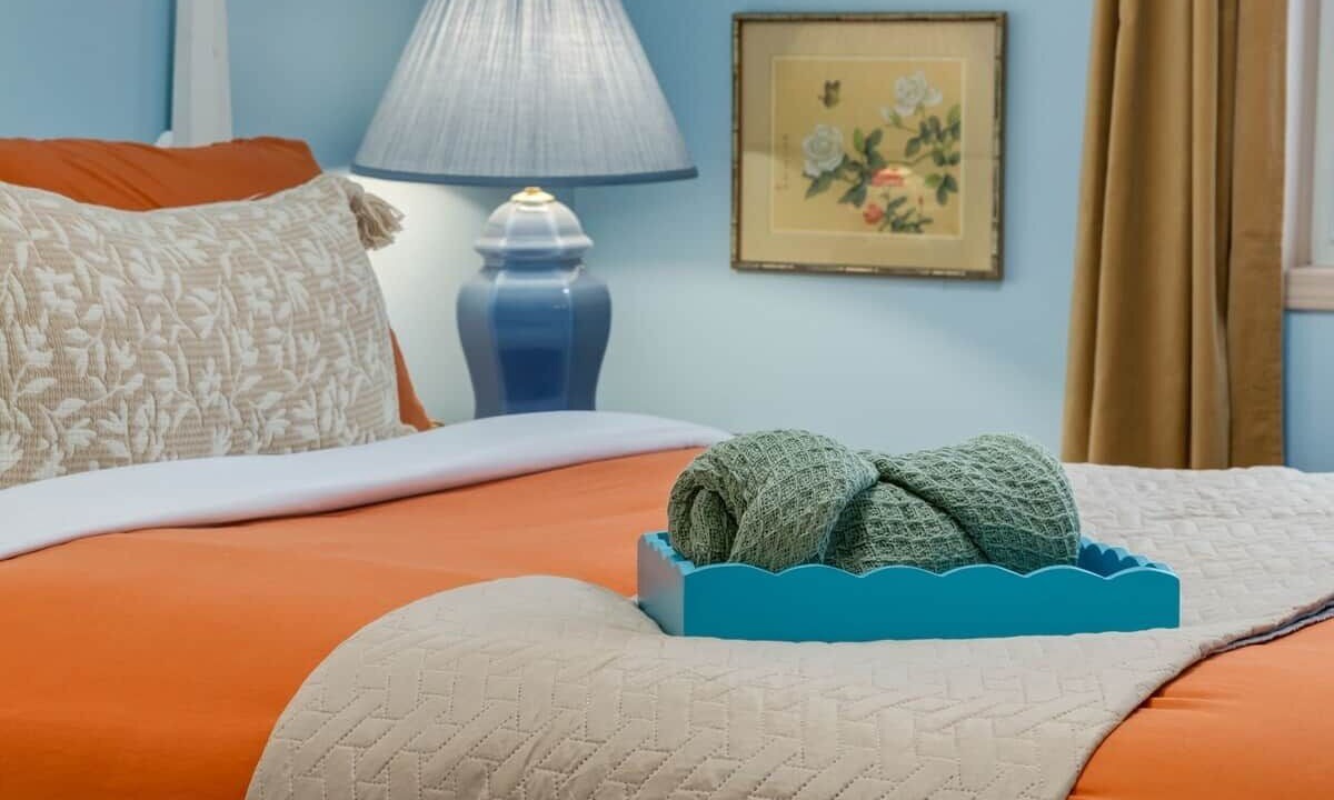 Photo of Bedroom in Sunnyside