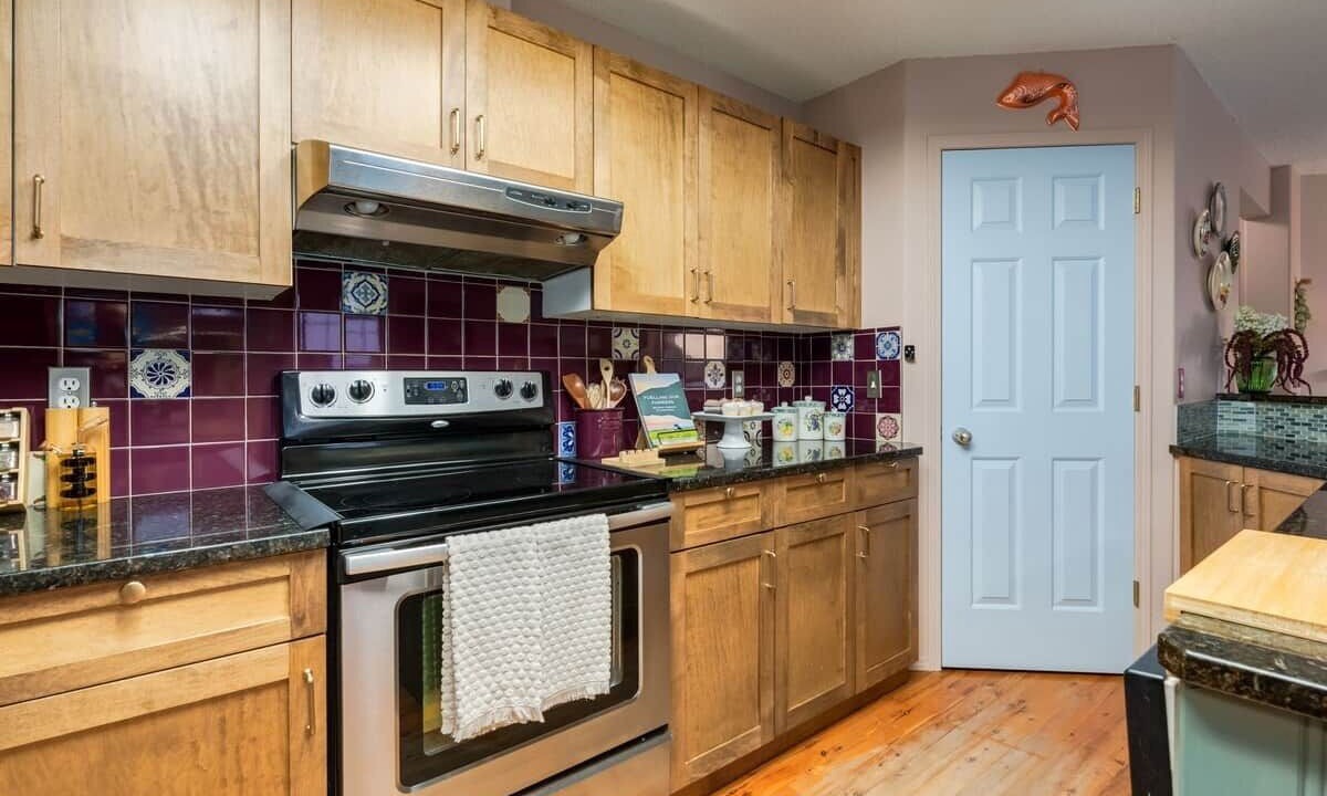Photo of Kitchen in Sunnyside