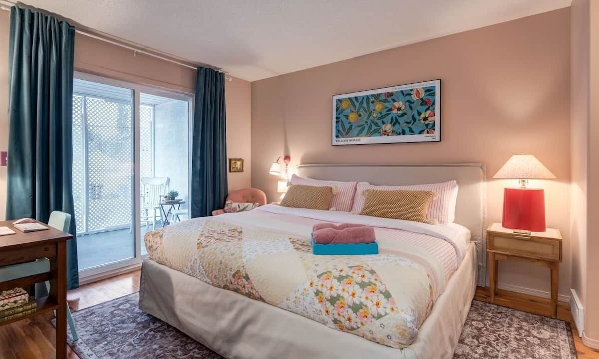 Photo of Bedroom in Sunnyside
