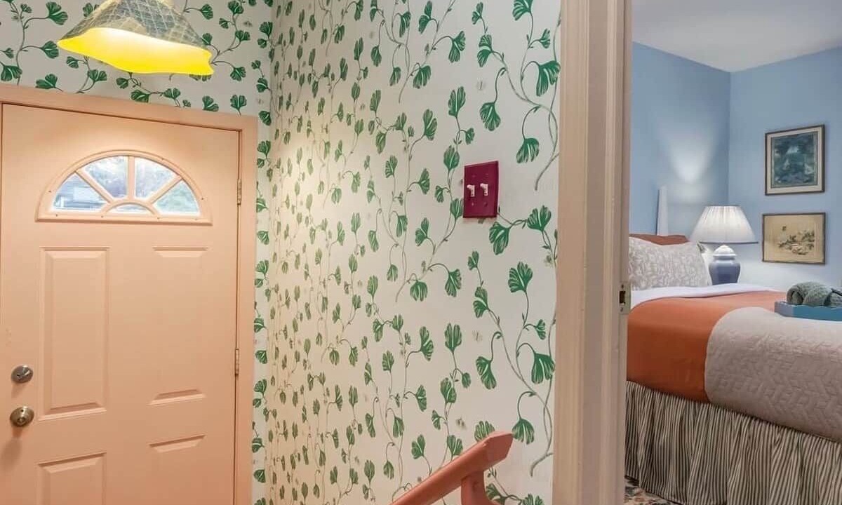Photo of Bedroom in Sunnyside
