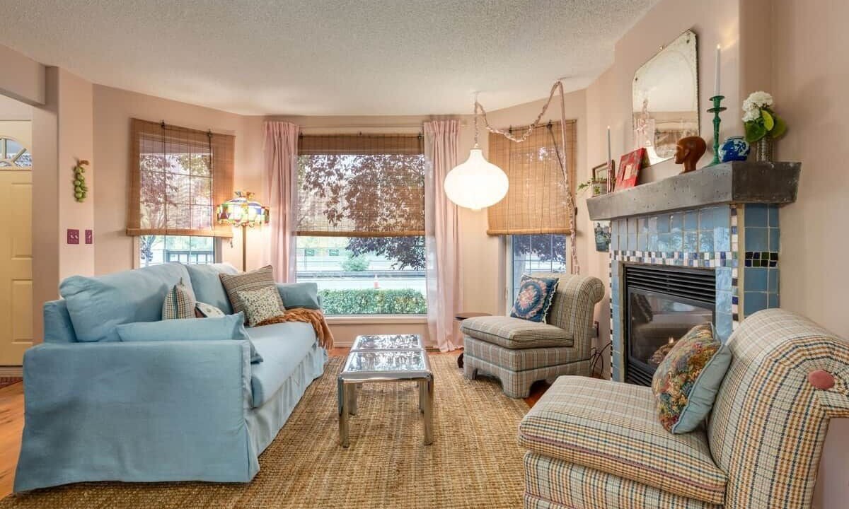Photo of Livingroom in Sunnyside