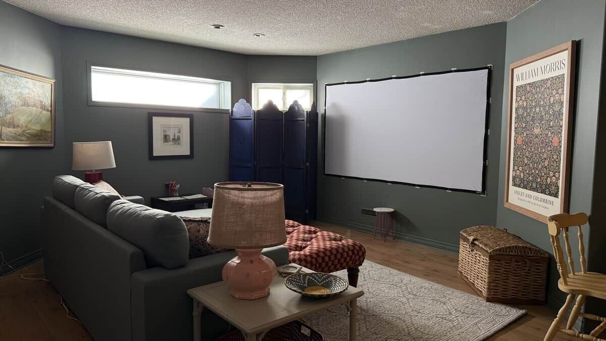 Photo of Livingroom in Sunnyside