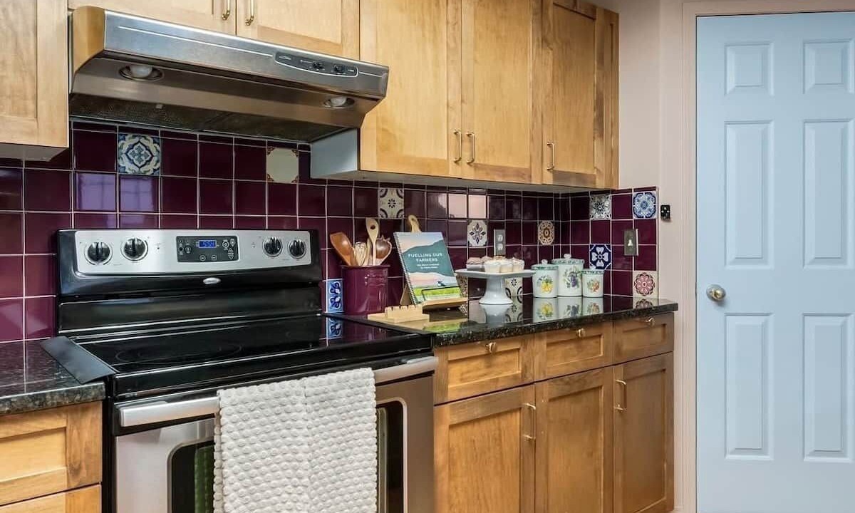 Photo of Kitchen in Sunnyside