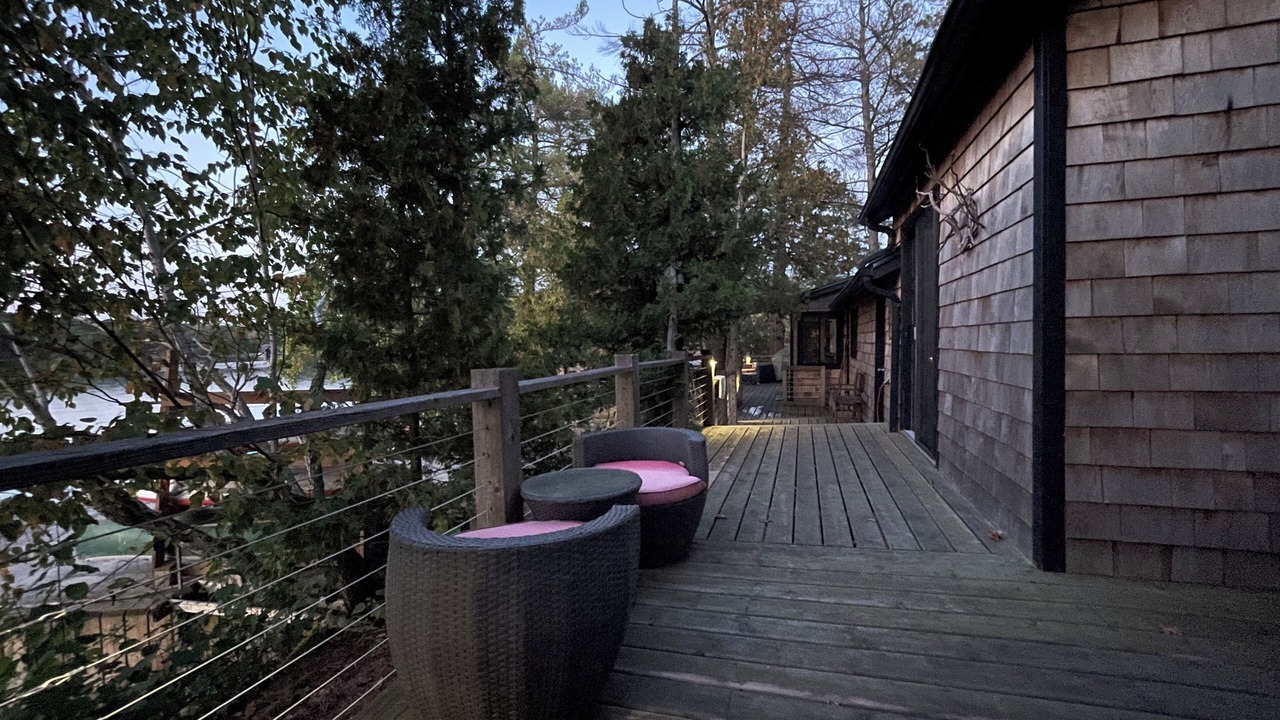 Photo of Patio Balcony in Lansdowne