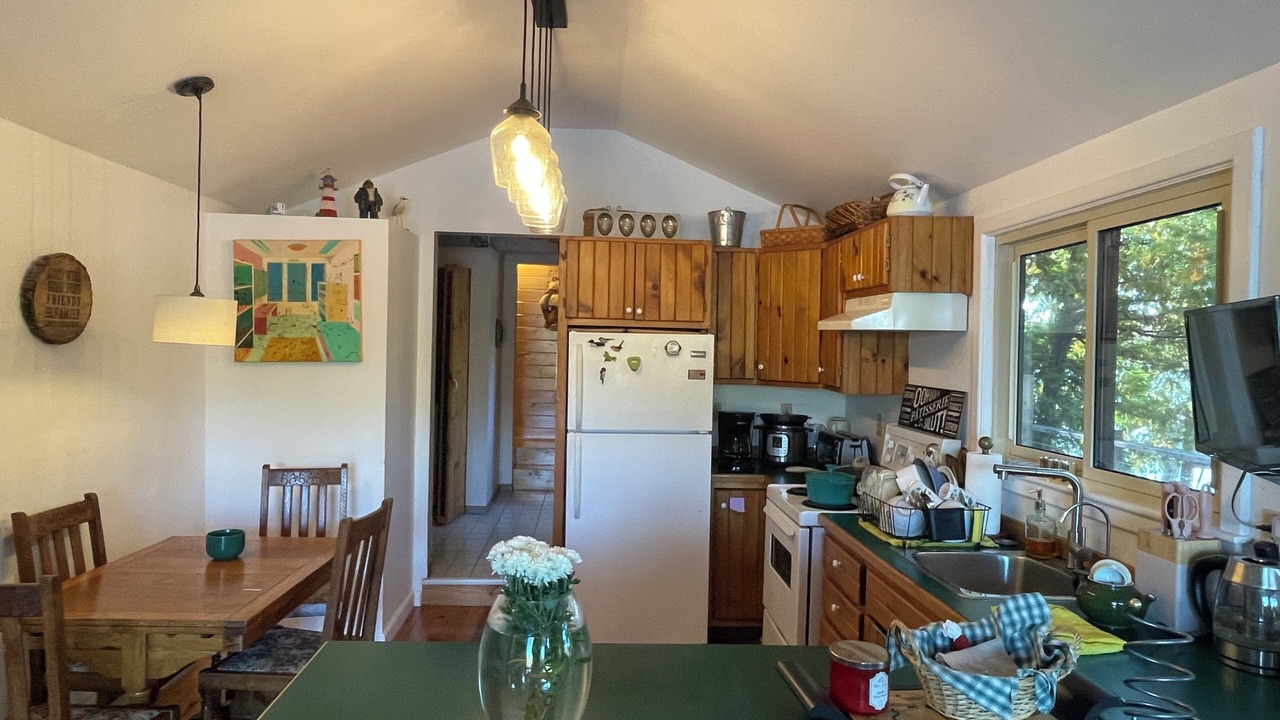 Photo of Kitchen in Lansdowne