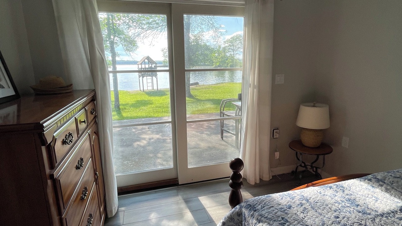 Photo of Bedroom in Marmora
