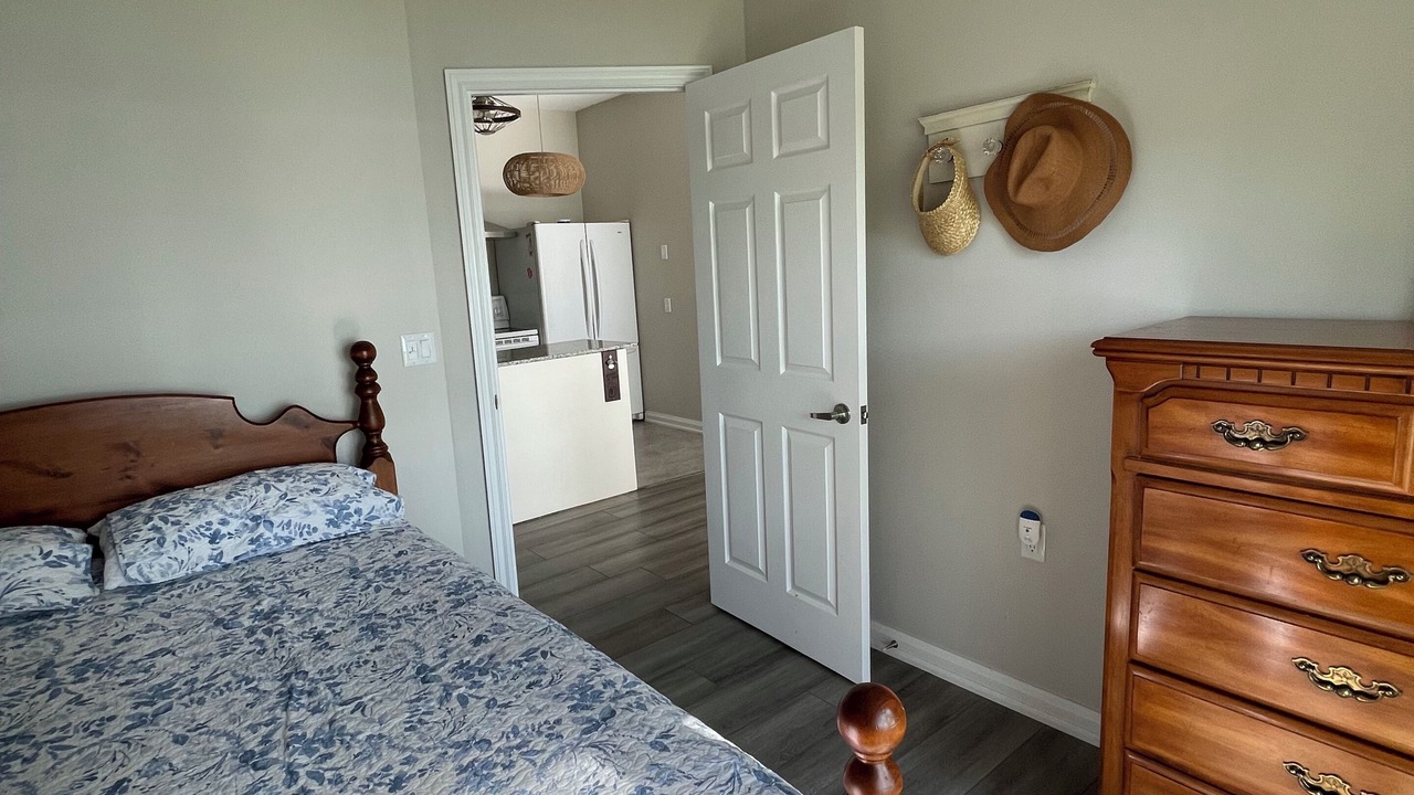 Photo of Bedroom in Marmora