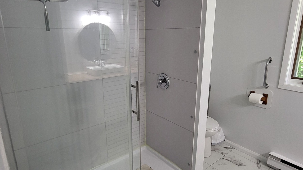 Photo of Bathroom in Wollaston