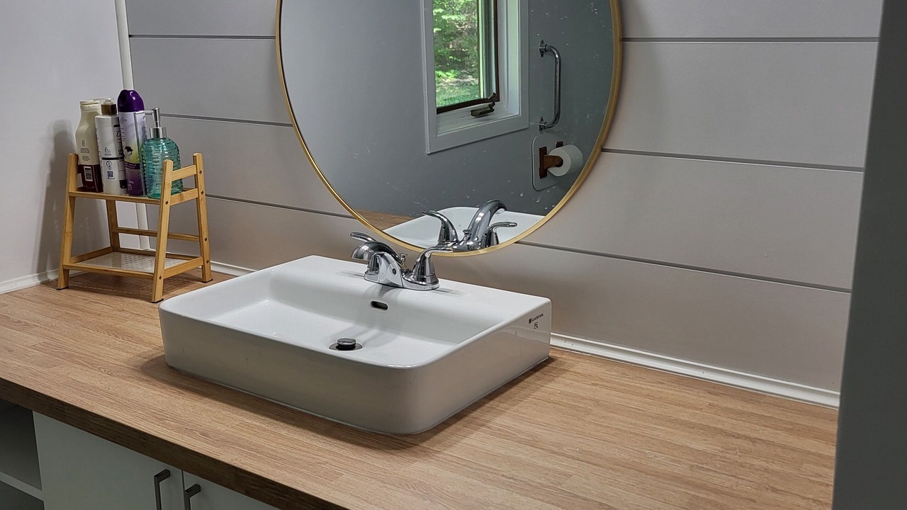 Photo of Bathroom in Wollaston