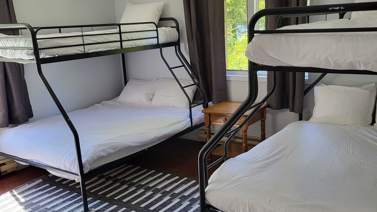 Photo of Bedroom in Wollaston